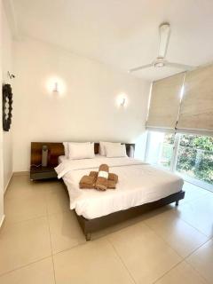 Modern and Luxurious 5-Bedroom Home - Karagampitiya - 1