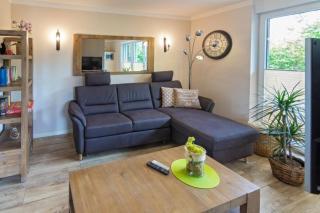 Ferienwohnung Palstek - 2 Damenfahrräder kostenlos - Norden - 8