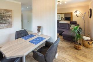 Ferienwohnung Palstek - 2 Damenfahrräder kostenlos - Norden - 6
