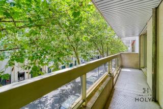 Le Verdoyant - À Auteuil - 312B - París - 9
