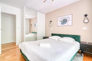 Le Verdoyant - À Auteuil - 312B - París - 8