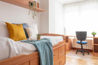 Apartamento cerca de centro y playas - Santander - 8