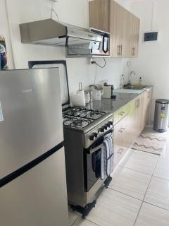 VILLA cHELSEA 2 bed room - Grand-Gaube - 1