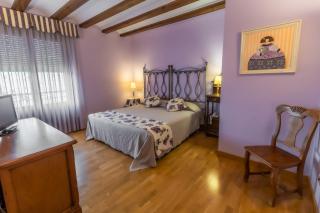 Hotel Puerta Sepúlveda - 8