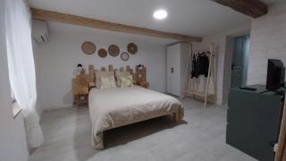 Le Scailleteux, petite maison de mineur, climatisée non accessible PMR - 4