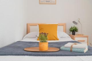 Apartamento cerca de centro y playas - Santander - 4