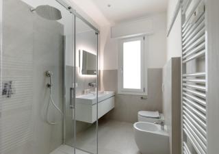 Fully Furnished Green Apartment 1 - Treviso - 4