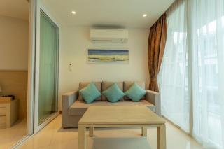 Sea View Beach Bar 5 Dinning Beach Front F3 c115 - Rawai Beach - 6