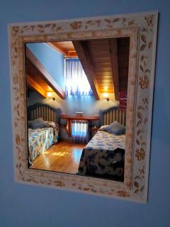 Hotel Puerta Sepúlveda - Sepúlveda - 9