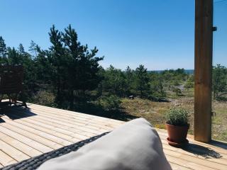 Romantic beach cottage - 9