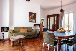 Penthouse Terrazza Vesuvio - 8