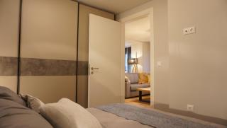 Posh 1-BDR Apartment Athenean Riviera - Athens - 9