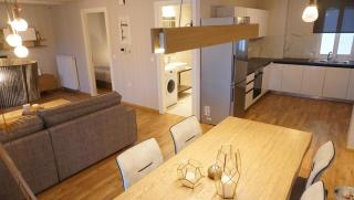 Posh 1-BDR Apartment Athenean Riviera - Athens - 8