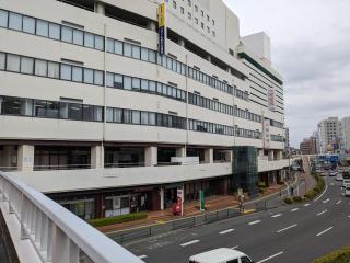 Smile Hotel Tokushima - Tokushima - 7