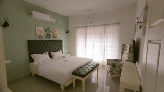 Trattorias Holiday Home - Varkala - 5