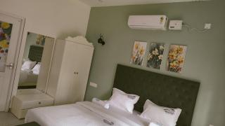 Trattorias Holiday Home - Varkala - 9
