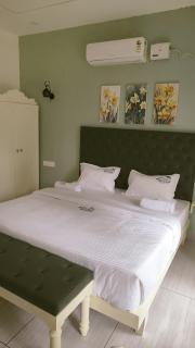 Trattorias Holiday Home - Varkala - 8