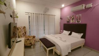 Trattorias Holiday Home - Varkala - 2