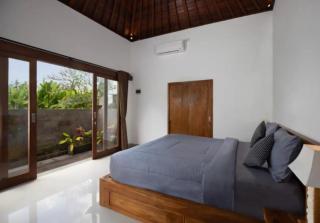Tropical Mirage - Cool 2BDR Villa with Private Pool - Ubud - 4