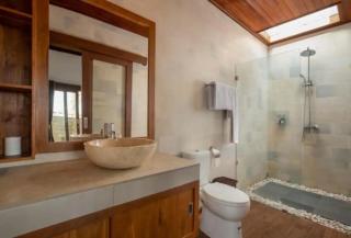Tropical Mirage - Cool 2BDR Villa with Private Pool - Ubud - 3