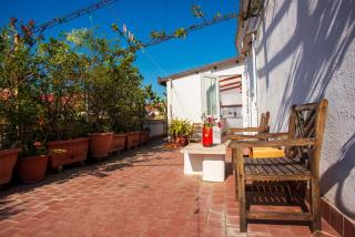 Penthouse Terrazza Vesuvio - 6