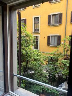 Nest for two Three min from Duomo - Milan - 5