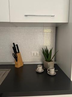 Nest for two Three min from Duomo - Milan - 4