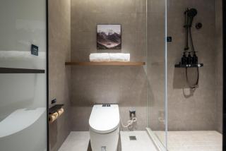 Atour Hotel Changzhou Xinbei Xuejia - 3