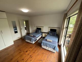 Alfies House - Ponta Malongane - 1