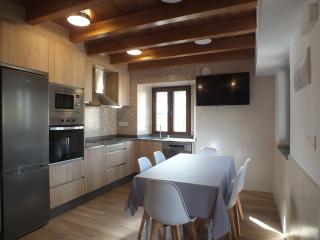 Apartamentos Rurales Torre de la Alcandra - 3 llaves - Vegadeo - 6