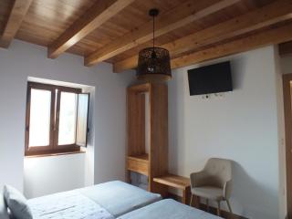 Apartamentos Rurales Torre de la Alcandra - 3 llaves - Vegadeo - 2