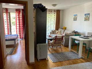 Blue Holiday Horizon Apartment Eva - Budua - 3