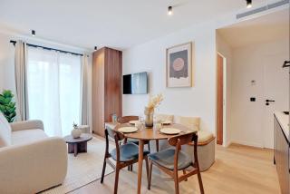Luxurious apartment - 2BR-6P - Palais Opéra - Paris - 9