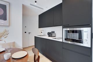 Luxurious apartment - 2BR-6P - Palais Opéra - Paris - 8
