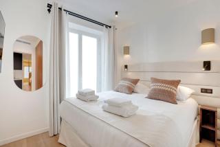Luxurious apartment - 2BR-6P - Palais Opéra - Paris - 7