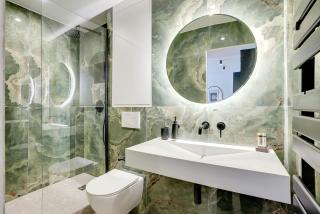 Luxurious apartment - 2BR-6P - Palais Opéra - 6