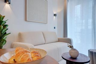 Luxurious apartment - 2BR-6P - Palais Opéra - Paris - 5