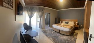 Vilanculos Guesthouse - 6