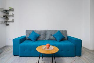 1BD Modern Comfort in the Heart of Sofia by Flat Mаnager - Sofia - 8