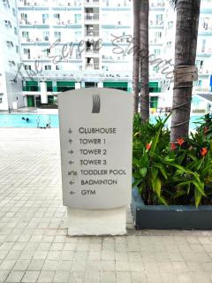 The Serene Staycation - Manila - 2