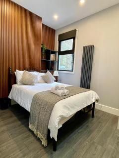 Luxury Guest House in Vibrant London Area - Londra - 5