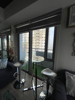 Rasha Luxury Condominium - Manila - 9