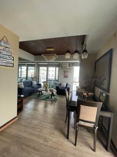 Rasha Luxury Condominium - Manila - 8