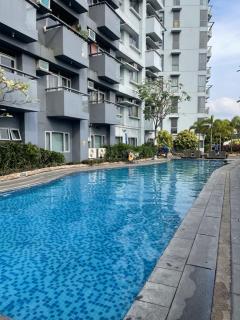 Rasha Luxury Condominium - Manila - 6