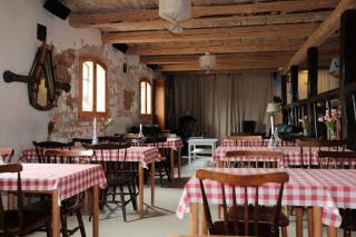 Tygebo Gård - B&B, Hanksville Farm - 6