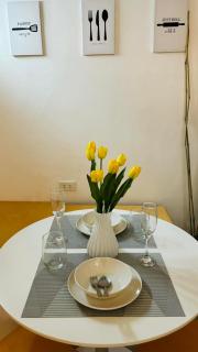 Cinema Unli Massage Chair Foot Soak - LaVelle - Lipa - 7