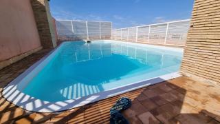 Superbe Appart Marrakech 2 chambres avec piscine, en plein centre à 3min de Guelliz, de la gare - 0