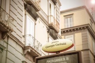 Serendipity - Naples - 2