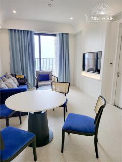 Sea View Apartment - Hillside, Phu Quoc, Vietnam - Phu Quoc - 1