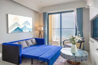 Sea View Apartment - Hillside, Phu Quoc, Vietnam - Phu Quoc - 4